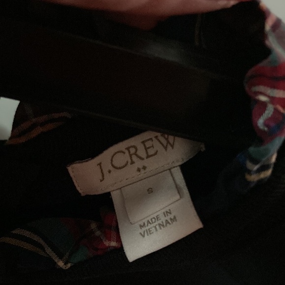 J. Crew sweater - Picture 3 of 3